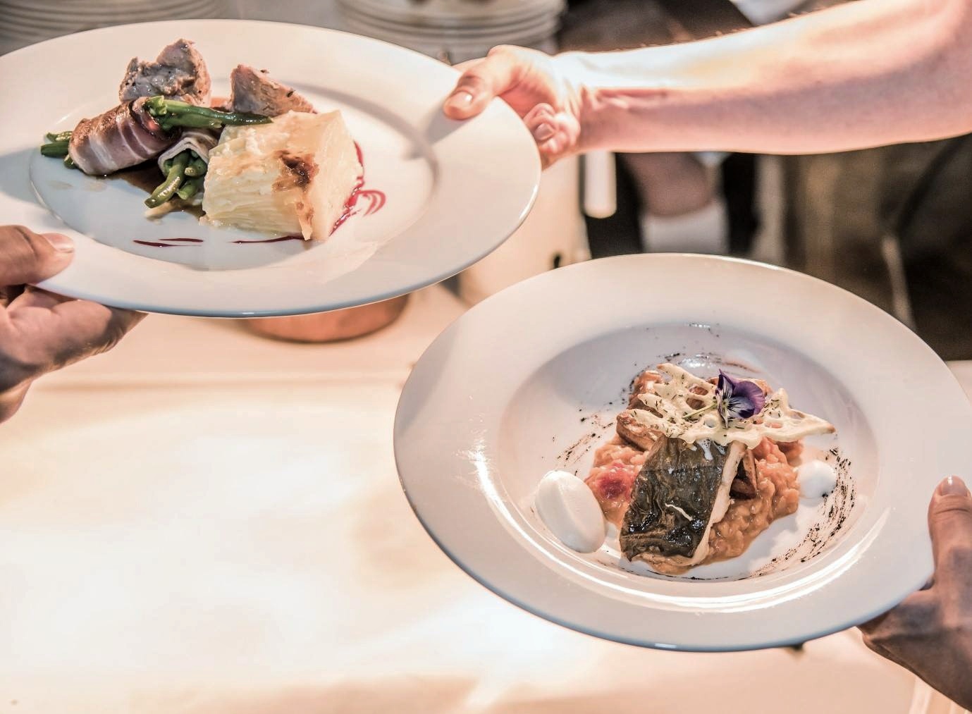 All about Catering copyright_martinareithofer Martina Reithofer