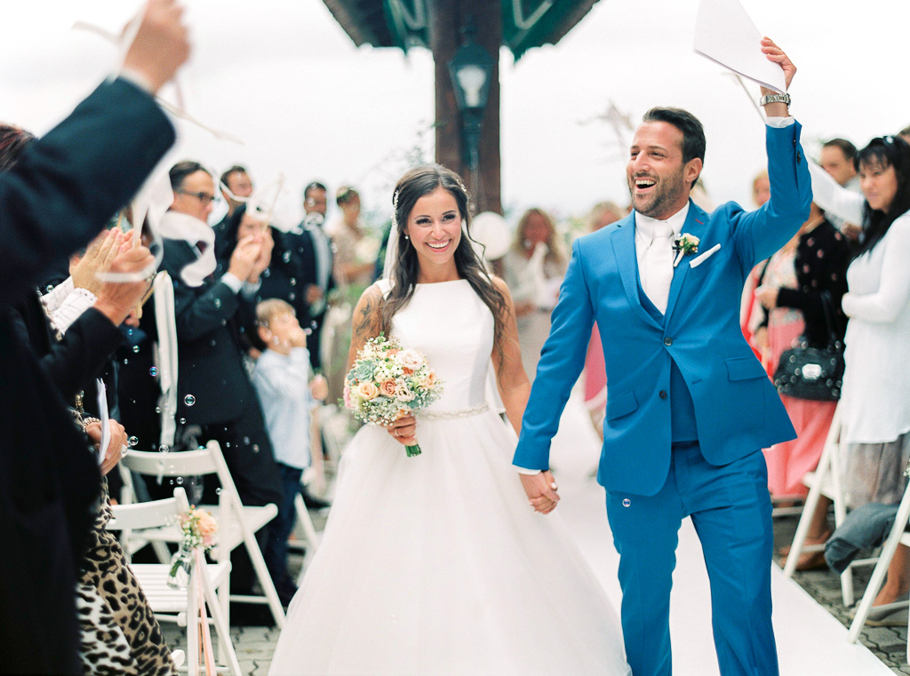 3 gute Gründe, um noch im Sommer 2020 zu heiraten