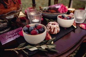 Styled Shoot: Bergverliebt