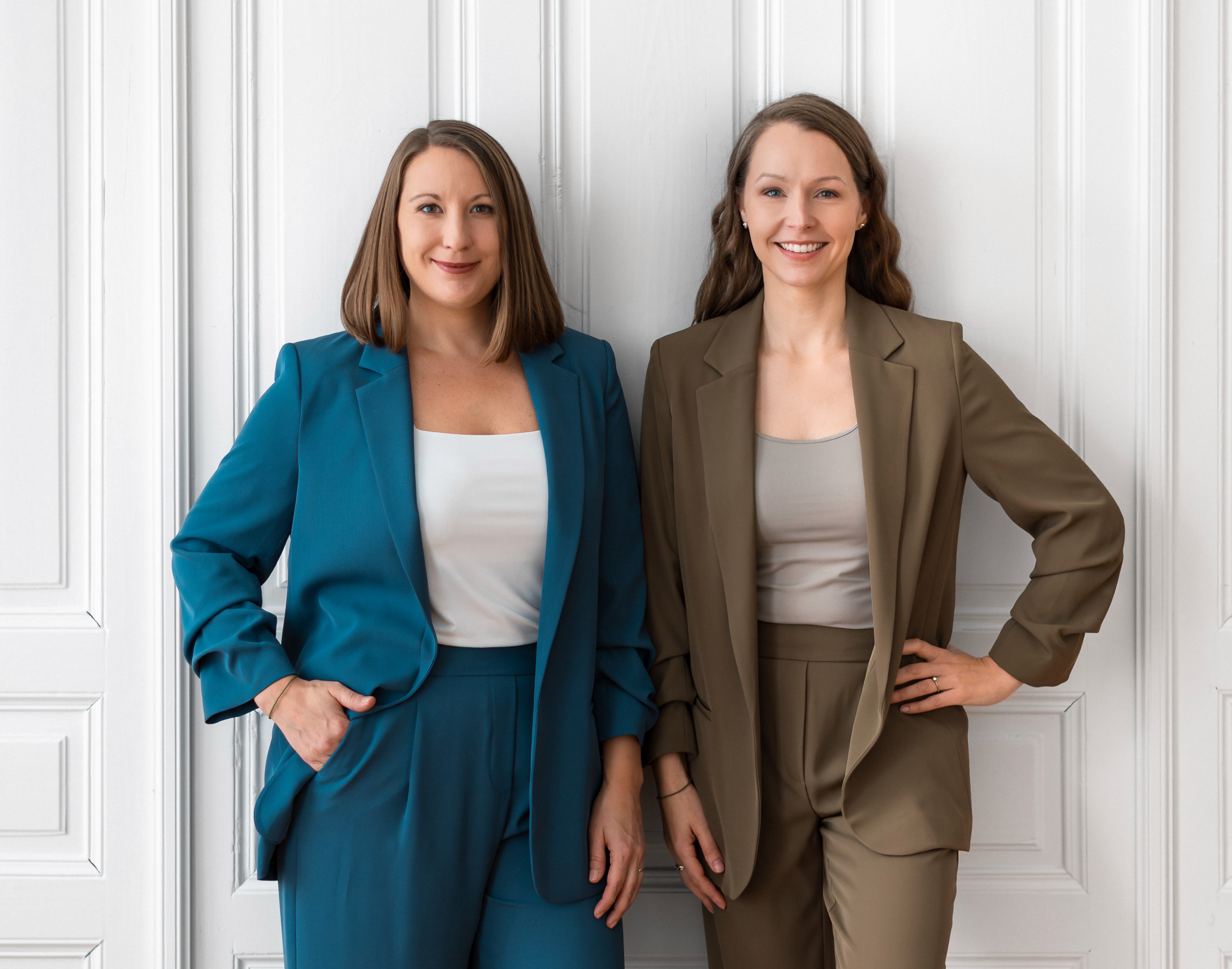 Pauline&Nora (c) Marie und Michael Photography