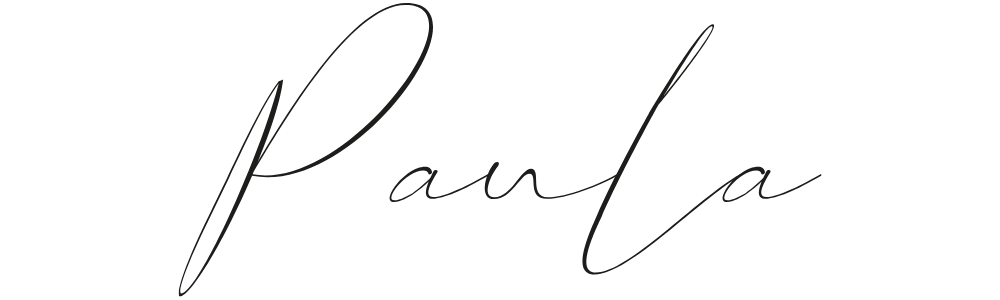 Paula Signature