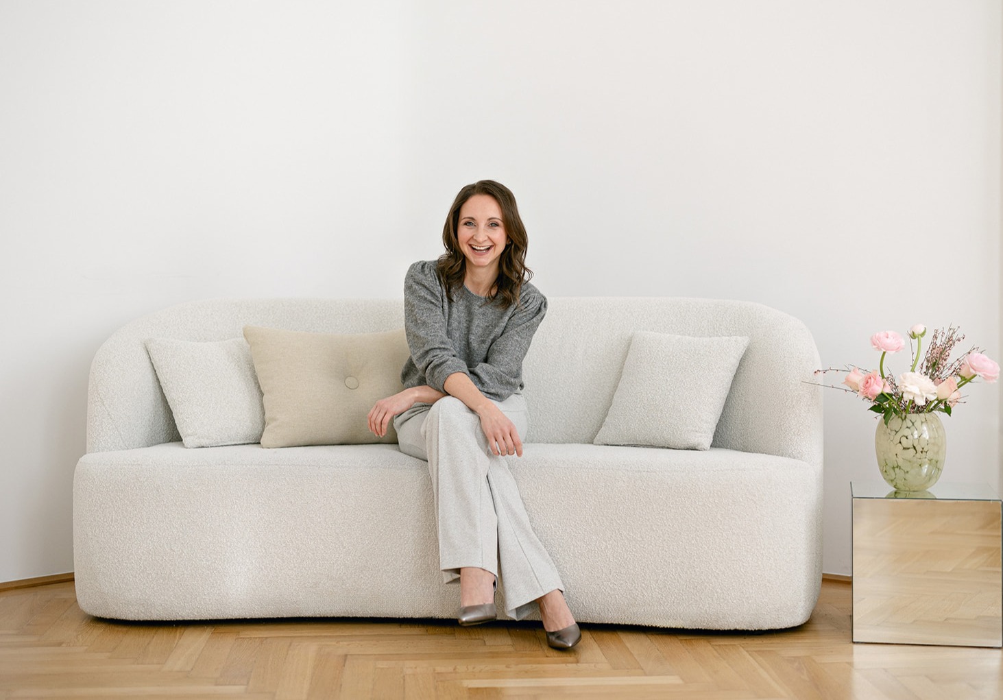 Paula by Melanie Nedelko