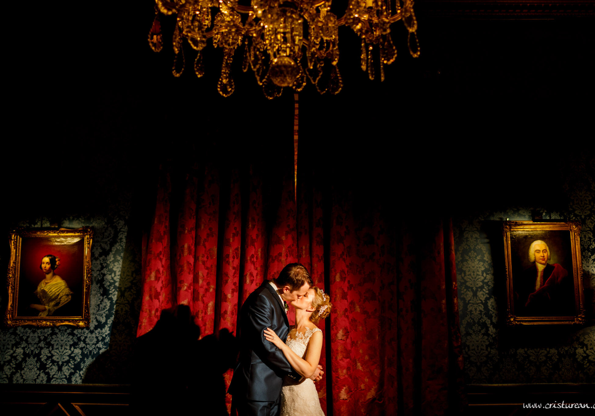 Imperiale Hochzeit in Wien