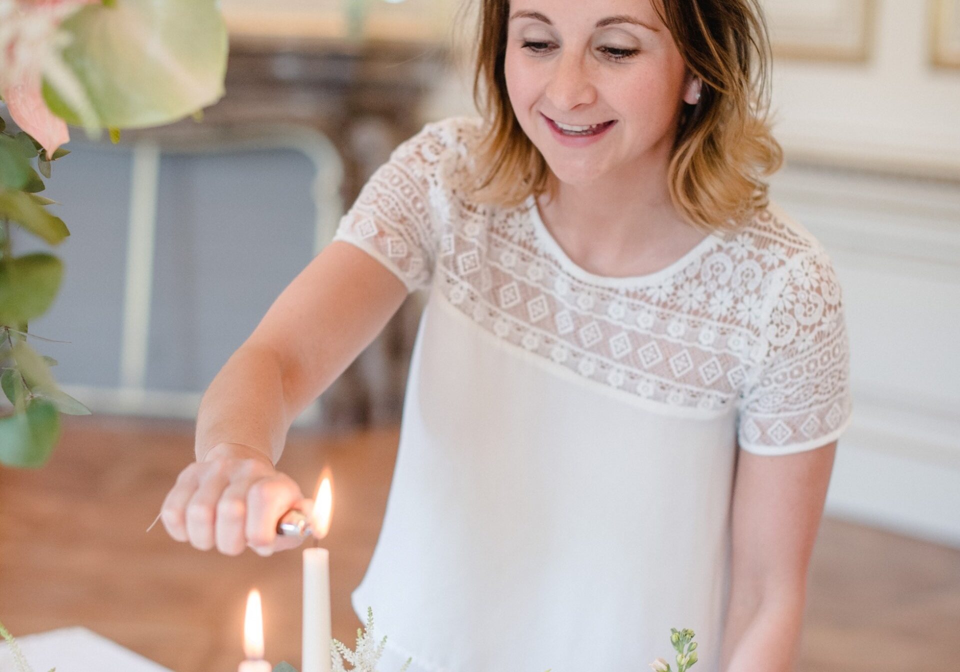 Meine Expertise gibt es nicht nur zum Nachlesen