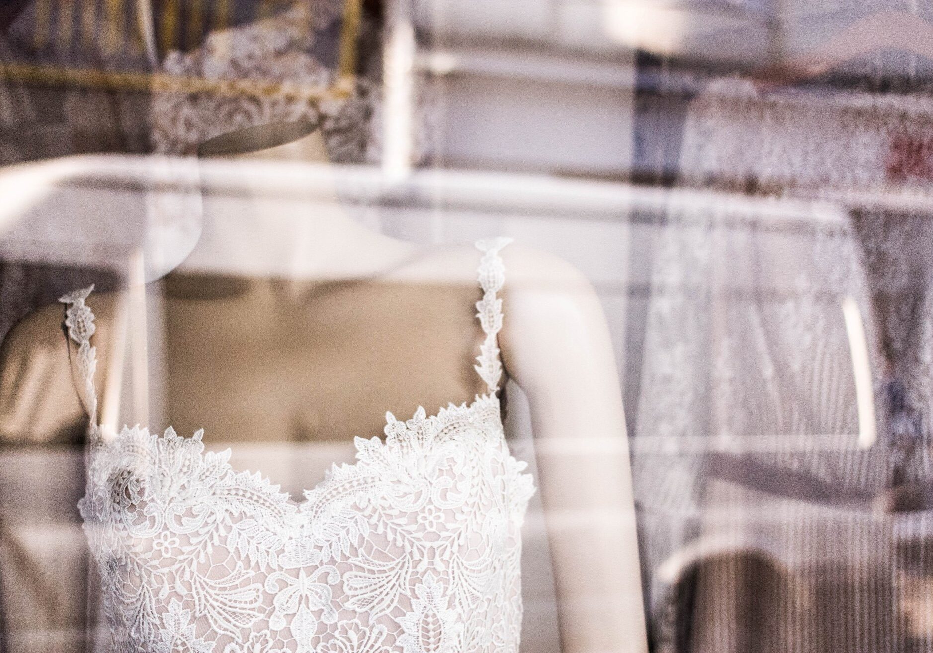 5 Tipps zum Brautkleid-Kauf